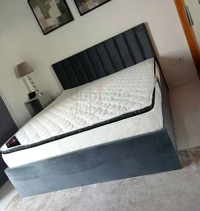 Brand New Luxury Queen Bed including Medical Mattress Available