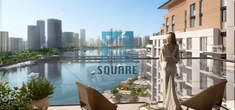 LUXURY BRAND NEW 2BHK FOR SALE - FRONT SEA &amp; POOL VIEW