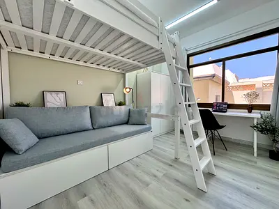 Beautiful Co-Living Home by the Beach – All-Inclusive