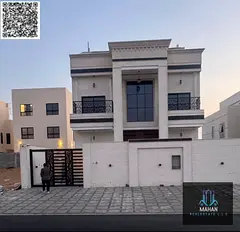 Sale for brand new villa