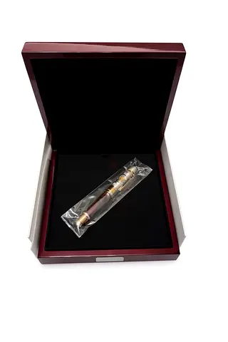 Montblanc Patron of the Arts Homage to Hadrian limited edition 888 fountain pen