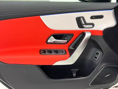 2024 Mercedes-BENZ A-CLASS — миниатюра 10