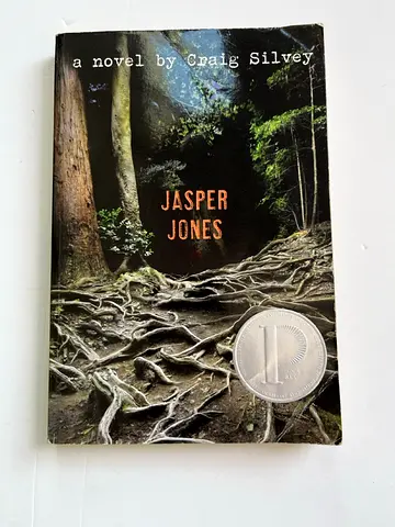 Jasper Jones
