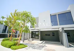 Nature-Inspired Retreat with Private Swimming Pool | Resale