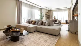 Maison Privee - Ultimate Luxury Penthouse w/ Pool &amp; Marina Views