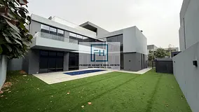 Offer Price/ Limited Time/ Close to amenities/ G+2/Private pool/ 5 bedrooms villa/for rent