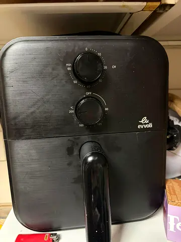 Airfryer