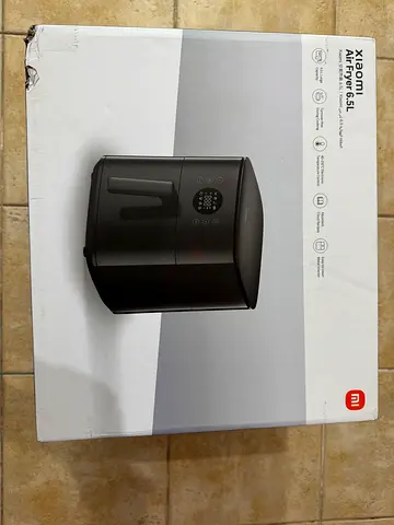Xiaomi Air Fryer 6.5L for Sale