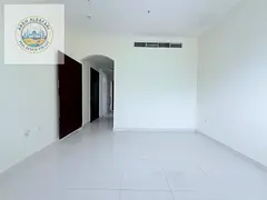 1BHK LIKE BRIND NEW APARTMENT WITH CENTRAL AC ON RODE BULDING NEAR TO MUWAILAH BUS STATION