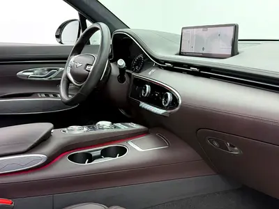 Genesis GV70 2.5T, миниатюра 13