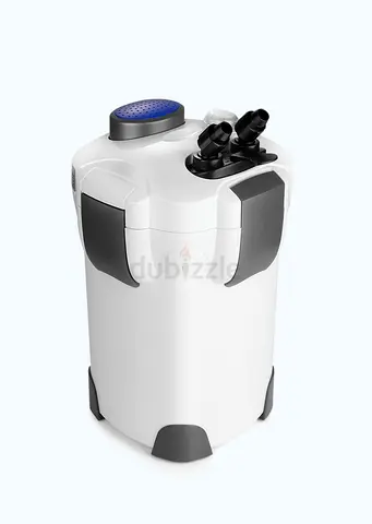 External Canister Filter SunSun 302,303B  304B
