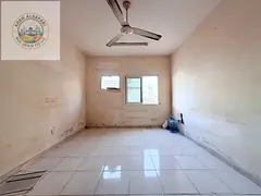 SPACIOUS ONE BEDROOM-HALL // NEAR AL MADINA SHOPPING CENTRE // FAMILY BUILDING // CHEAPEST PRICE //