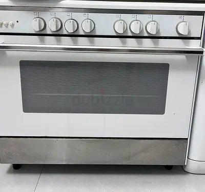 GLEM GAS High-Quality Freestanding Gas Stove for Sale