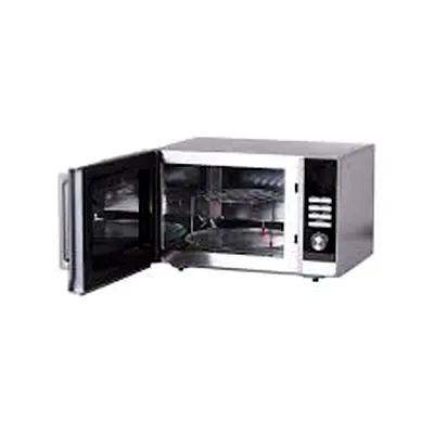Nikai 26L Microwave Oven, NMO2610DB