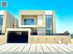 Exclusive Luxury Villa with VIP Finishing Near Sheikh Mohammed Bin Zayed Road