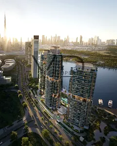 The Edit at D3 | Premium 5BR | Flexible Payment Plan