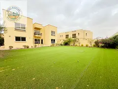 Ultra-Luxury 5BR Standalone Villa | All Master | Massive Garden | 155K