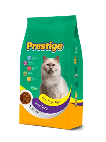 Prestige Adult Cat Food 10Kg,20Kg