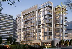 READY 20262 Years Post Handover Payment Plan |HIHG ROI|