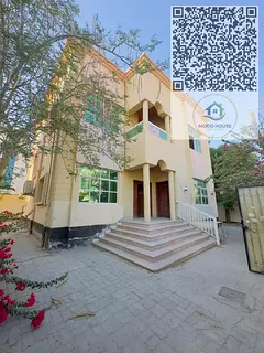 🏡 Luxury Villa for Rent – Al Mowaihat 3