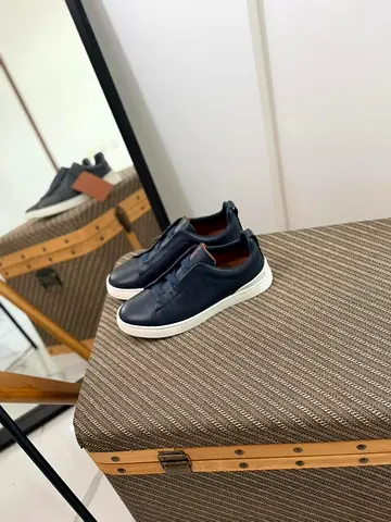 Zegna Shoes For Men