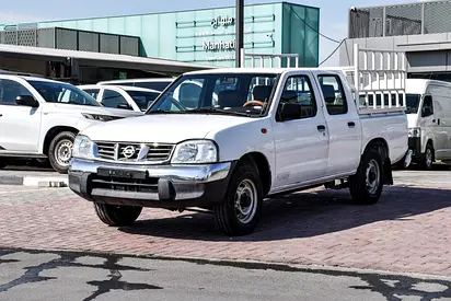 2016 Nissan PICKUP 照片 10