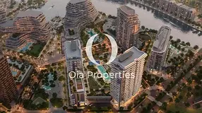 Luxury 1-Bedroom | Sea View | Highly Sought-After Location