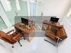 Beautiful Office | Bank Account Assistance | Near To Metro Station |