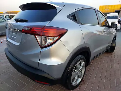صورة 4 لـ 2022 Honda HR-V