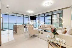 Palm View | Vacant | Fully Furnished