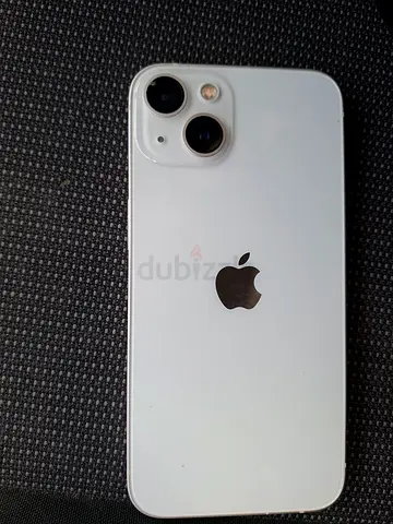 IPhone 13 white 128g