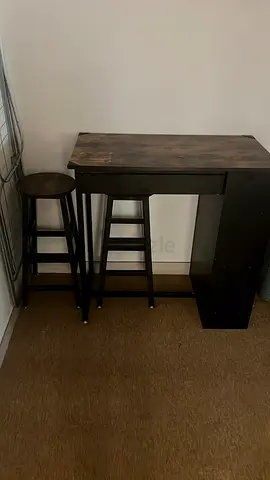 Bar Table for sale