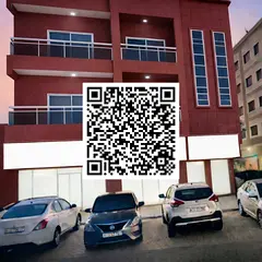 Prime G+2 Corner Building for Sale in Rashidiya 3, Ajman | High ROI | AED 250K Income