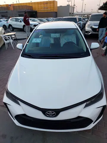 2022 Toyota COROLLA photo 16