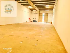 Secure 3,000 sqft Storage Warehouse | Ideal for Industrial Use | 160k 1cheque