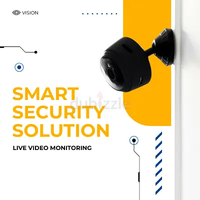 CCTV Camera Installation Services