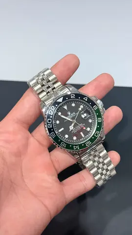 Rolex GMT master II