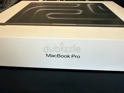 NEW 14-inch MacBook Pro - Space Black
MBP 14 SB/14C/32C GPU/36GB/1T-SAU