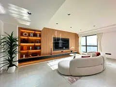 Luxury upgraded | Full Marina View | Vacant
