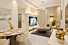 Elite Smart Homes with Strong Investment Value
