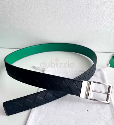 Mens Belt