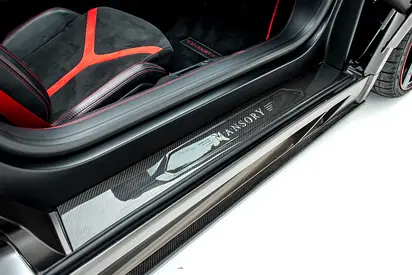 2014 Lamborghini AVENTADOR 照片 14