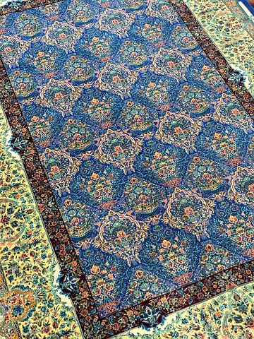 Iranian Carpet