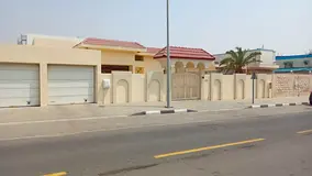 Well Maintained Villa in Sharjah Al Shahba next to the University City