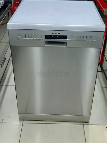 Siemens Dishwasher in Excellent Condition