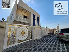 🏡 Luxury 5-Bedroom Villa for Sale – Al Yasmeen, Ajman