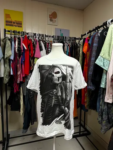 Vintage Violento Tshirt