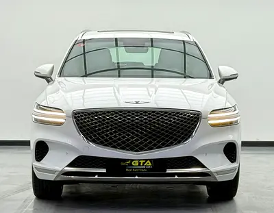 Genesis GV70 2.5T, миниатюра 2