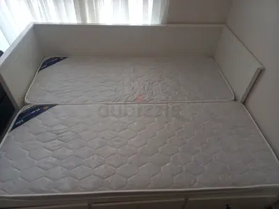 Comfortable Nursery Crib Mattress for Sale