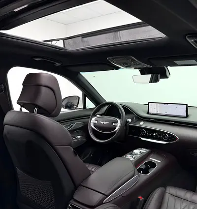 Genesis GV70 2.5T, миниатюра 10